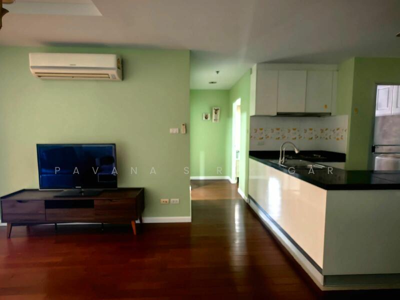 ให้เช่า - Belle Grand Rama 9 : เบลล์ แกรนด์ พระราม 9, กรุงเทพ