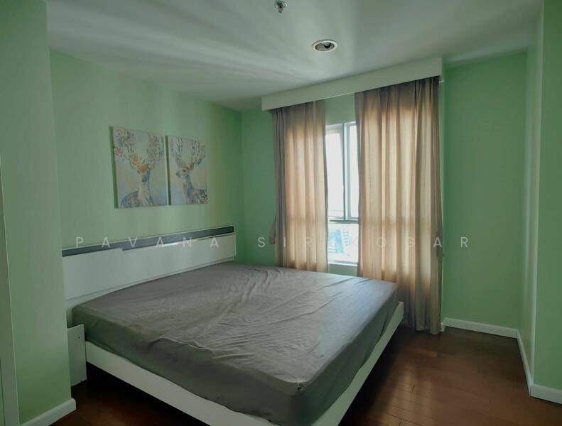 ให้เช่า - Belle Grand Rama 9 : เบลล์ แกรนด์ พระราม 9, กรุงเทพ