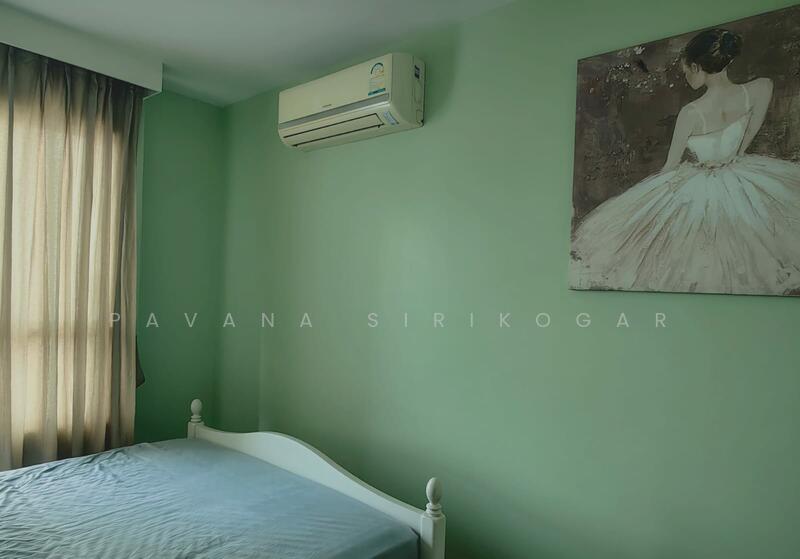 ให้เช่า - Belle Grand Rama 9 : เบลล์ แกรนด์ พระราม 9, กรุงเทพ