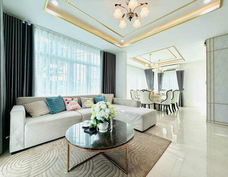 For Sale - Premio Lakehill, Chon Buri
