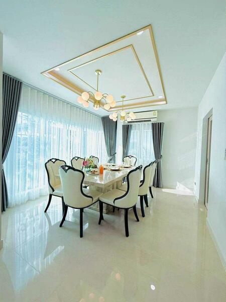 For Sale - Premio Lakehill, Chon Buri