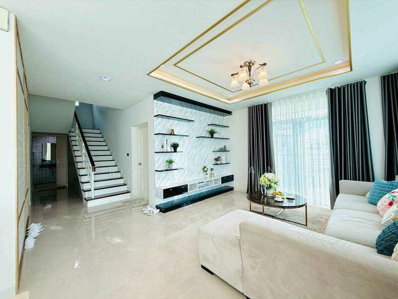 For Sale - Premio Lakehill, Chon Buri