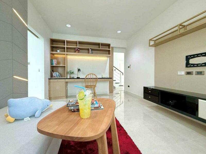 For Sale - Premio Lakehill, Chon Buri