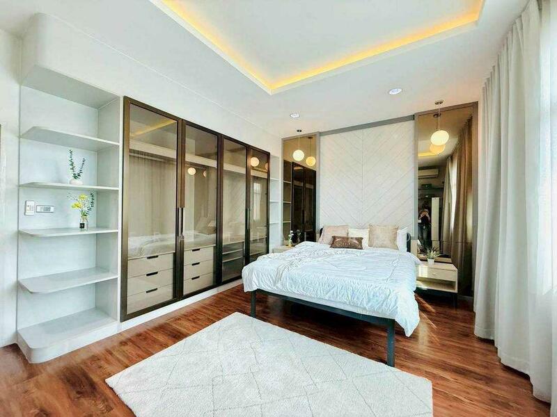 For Sale - Premio Lakehill, Chon Buri