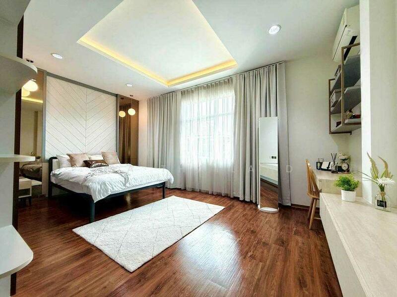 For Sale - Premio Lakehill, Chon Buri