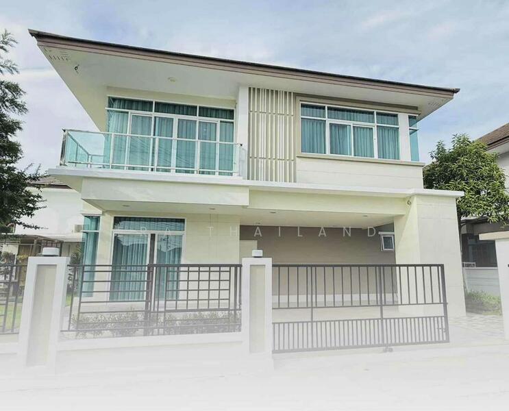 For Sale - Premio Lakehill, Chon Buri