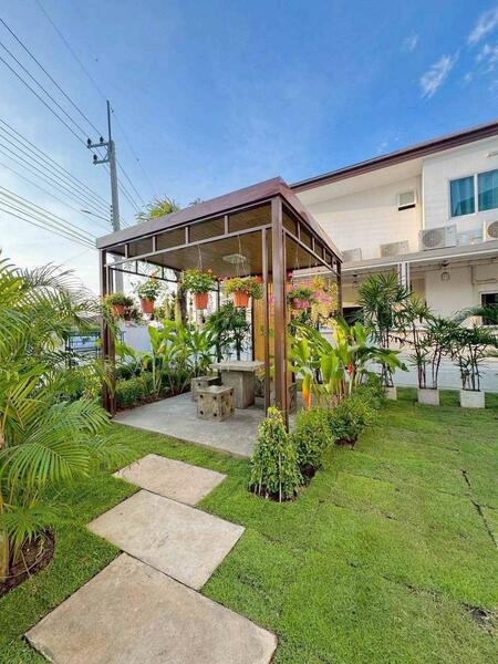 For Sale - Premio Lakehill, Chon Buri