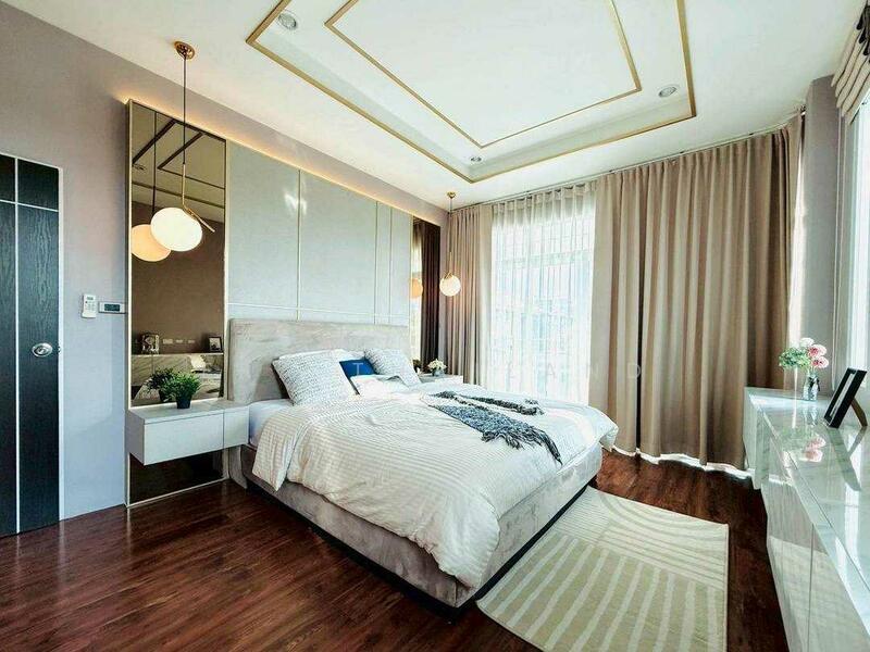 For Sale - Premio Lakehill, Chon Buri