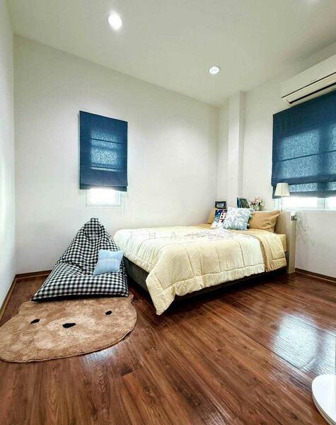 For Sale - Premio Lakehill, Chon Buri