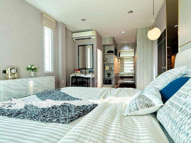 For Sale - Premio Lakehill, Chon Buri