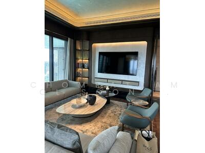 For Rent - ONE89 Wireless, Bangkok