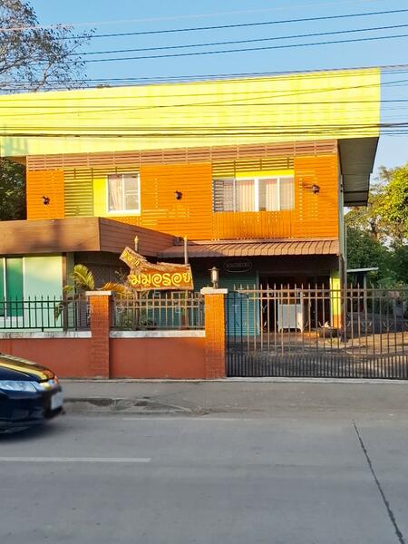 For Sale - บ้านเดี่ยวพร้อมที่ดินเทิง เชียงราย, Chiang Rai