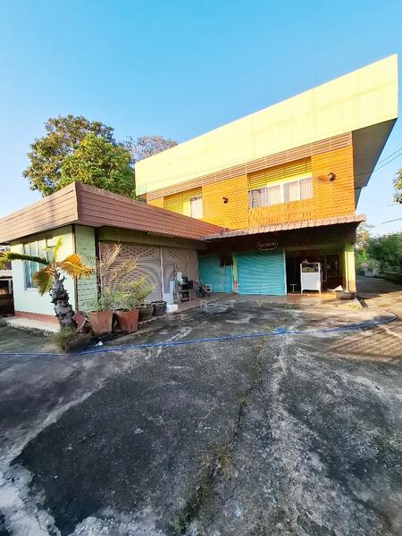 For Sale - บ้านเดี่ยวพร้อมที่ดินเทิง เชียงราย, Chiang Rai