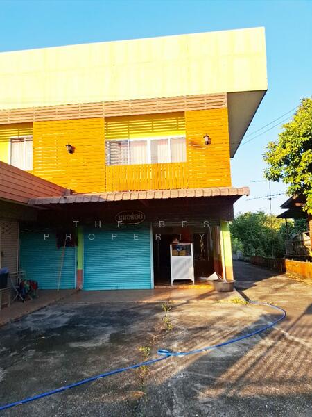 For Sale - บ้านเดี่ยวพร้อมที่ดินเทิง เชียงราย, Chiang Rai