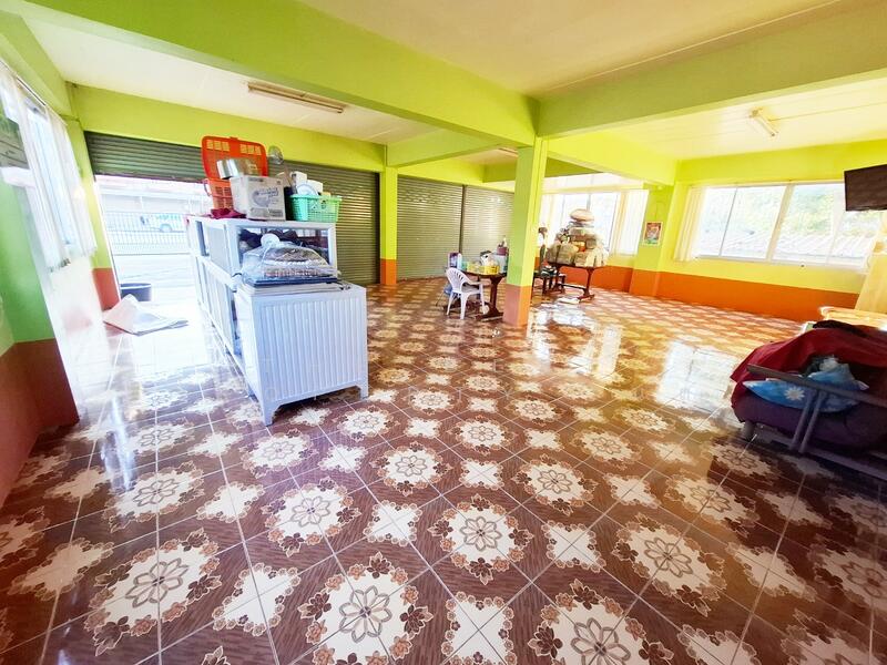 For Sale - บ้านเดี่ยวพร้อมที่ดินเทิง เชียงราย, Chiang Rai