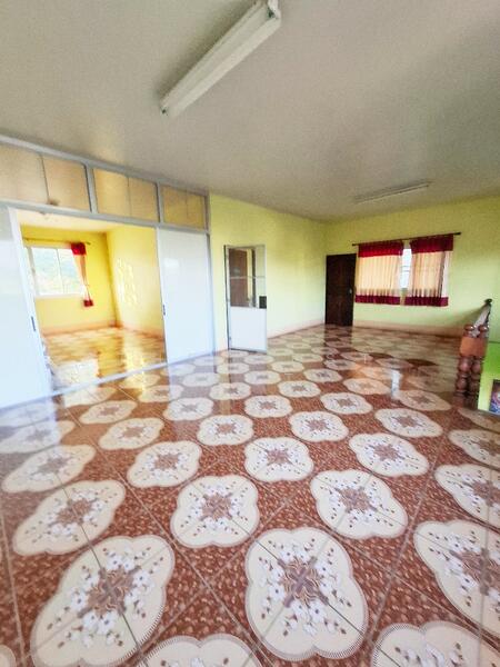 For Sale - บ้านเดี่ยวพร้อมที่ดินเทิง เชียงราย, Chiang Rai