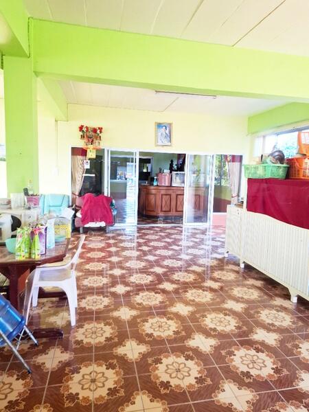 For Sale - บ้านเดี่ยวพร้อมที่ดินเทิง เชียงราย, Chiang Rai