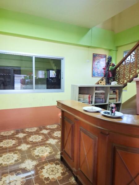 For Sale - บ้านเดี่ยวพร้อมที่ดินเทิง เชียงราย, Chiang Rai