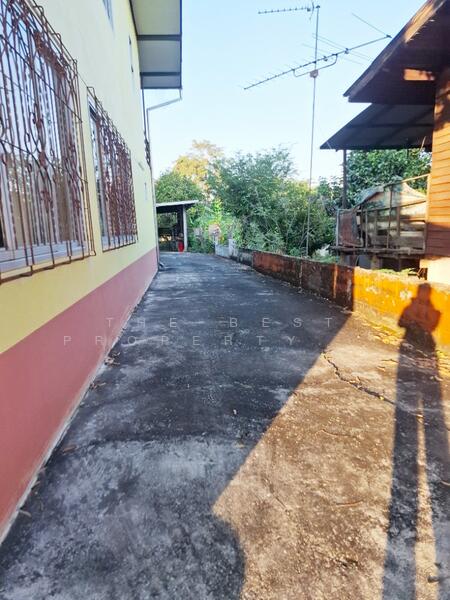 For Sale - บ้านเดี่ยวพร้อมที่ดินเทิง เชียงราย, Chiang Rai