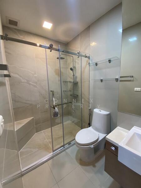 Noble Reveal, Bangkok, 36 Soi Sukhumvit 63, Ekamai Road, Phra Kanong Nua, Watthana, Bangkok, 1 Bedroom, 55 sqm, Condo For Rent, by Connex Property, 500048391 - DDproperty.com