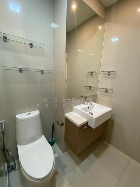 Noble Reveal, Bangkok, 36 Soi Sukhumvit 63, Ekamai Road, Phra Kanong Nua, Watthana, Bangkok, 1 Bedroom, 55 sqm, Condo For Rent, by Connex Property, 500048391 - DDproperty.com
