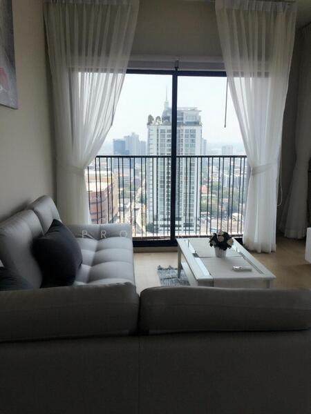 Noble Reveal : โนเบิล รีวีล, กรุงเทพ, 36 ซอยสุขุมวิท 63 ถนนเอกมัย, พระโขนงเหนือ, วัฒนา, กรุงเทพ, 63 ตร.ม., คอนโด ให้เช่า, โดย Connex Property, 500048394 - DDproperty.com