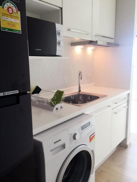 Noble Reveal, Bangkok, 36 Soi Sukhumvit 63, Ekamai Road, Phra Kanong Nua, Watthana, Bangkok, 1 Bedroom, 63 sqm, Condo For Rent, by Connex Property, 500048394 - DDproperty.com