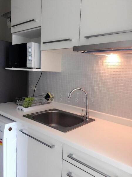 Noble Reveal, Bangkok, 36 Soi Sukhumvit 63, Ekamai Road, Phra Kanong Nua, Watthana, Bangkok, 1 Bedroom, 63 sqm, Condo For Rent, by Connex Property, 500048394 - DDproperty.com