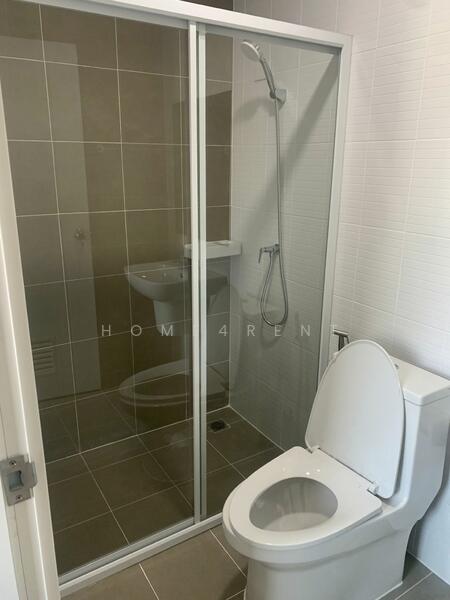 For Rent - The Connect Wongwaen-Rama9, Bangkok