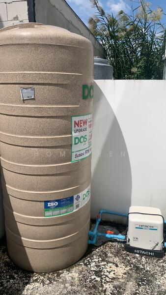 ให้เช่า - The Connect Wongwaen-Rama9 : เดอะ คอนเนค วงแหวน-พระราม 9, กรุงเทพ