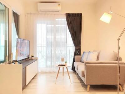 ขาย - The Key Sathorn-Charoenraj : เดอะ คีย์ สาทร – เจริญราษฎร์, กรุงเทพ