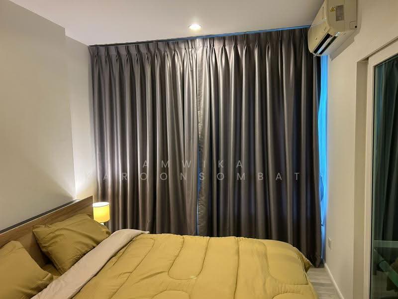 The Key Sathorn-Charoenraj, Bangkok, 3725-4334 Charoen Rat Road, Bang Klo, Bang Kho Laem, Bangkok, 1 Bedroom, 33 sqm, Condo For Sale, by Amwika Karoonsombat, 500048432 - DDproperty.com