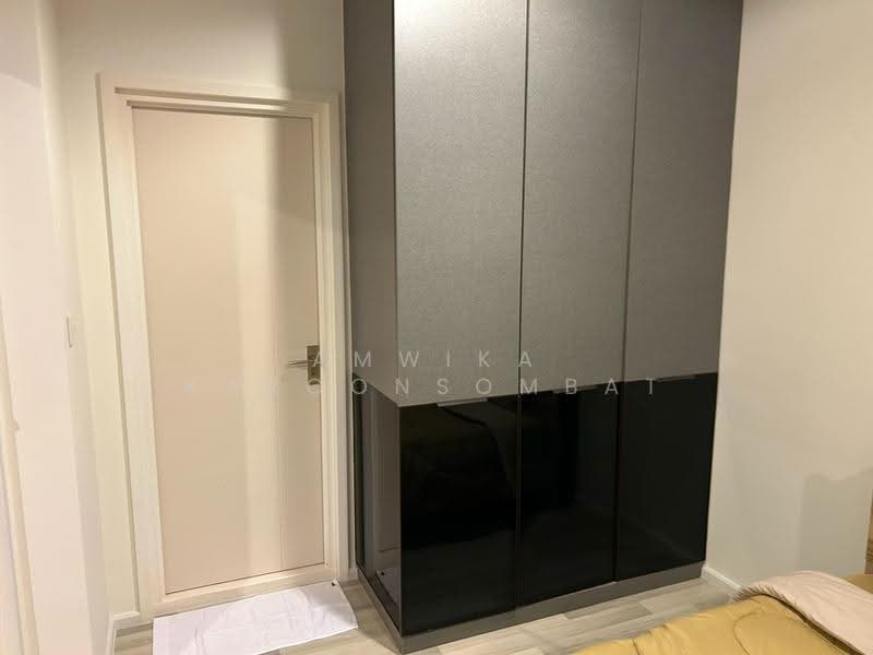 The Key Sathorn-Charoenraj, Bangkok, 3725-4334 Charoen Rat Road, Bang Klo, Bang Kho Laem, Bangkok, 1 Bedroom, 33 sqm, Condo For Sale, by Amwika Karoonsombat, 500048432 - DDproperty.com