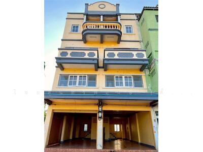 ขาย - หมู่บ้านกลาโหมนิเวศน์, นครปฐม