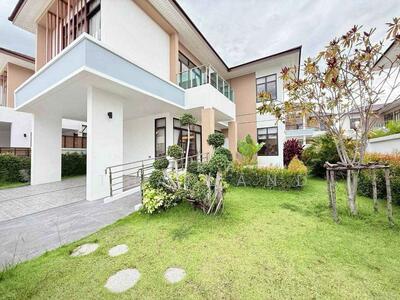 ขาย - วิลล่า ฟอเรสต์, ชลบุรี