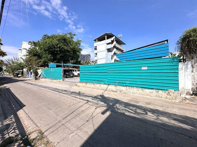 ขาย - ที่ดินเปล่า 98 ตร.ว. ที่ดิน ซอยลาดพร้าว134, กรุงเทพ