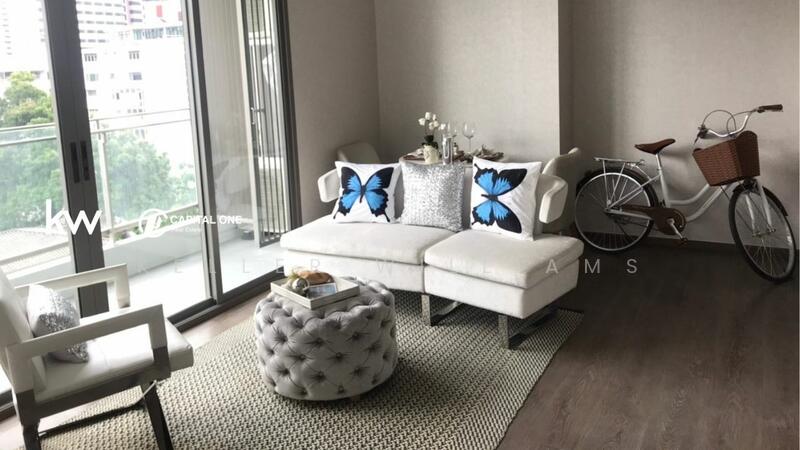 For Sale - The Rich Ploenchit-Nana, Bangkok