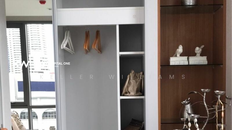 For Sale - The Rich Ploenchit-Nana, Bangkok