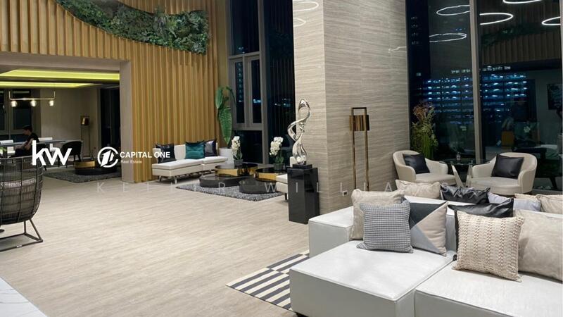 For Sale - The Rich Ploenchit-Nana, Bangkok