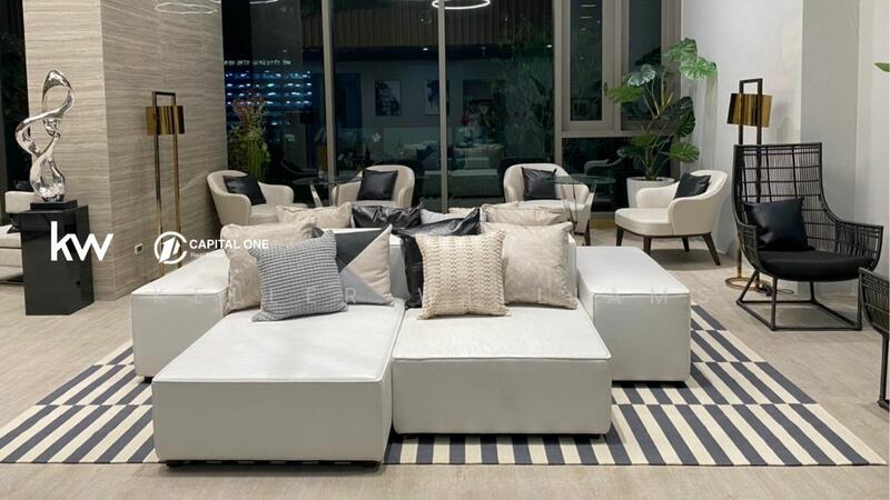 For Sale - The Rich Ploenchit-Nana, Bangkok