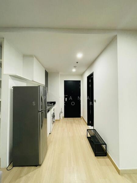 ให้เช่า - Sky Walk Residences : สกาย วอล์ค เรสซิเดนซ์, กรุงเทพ