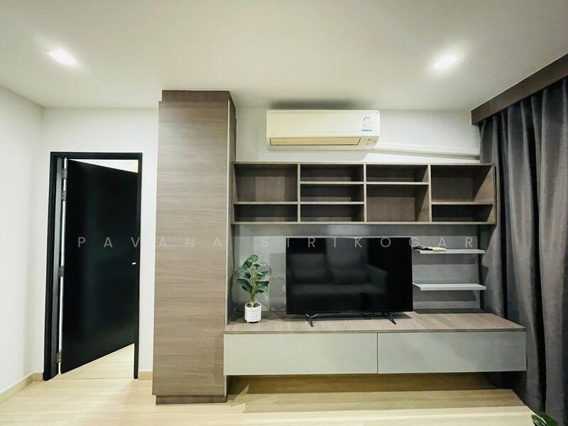 ให้เช่า - Sky Walk Residences : สกาย วอล์ค เรสซิเดนซ์, กรุงเทพ