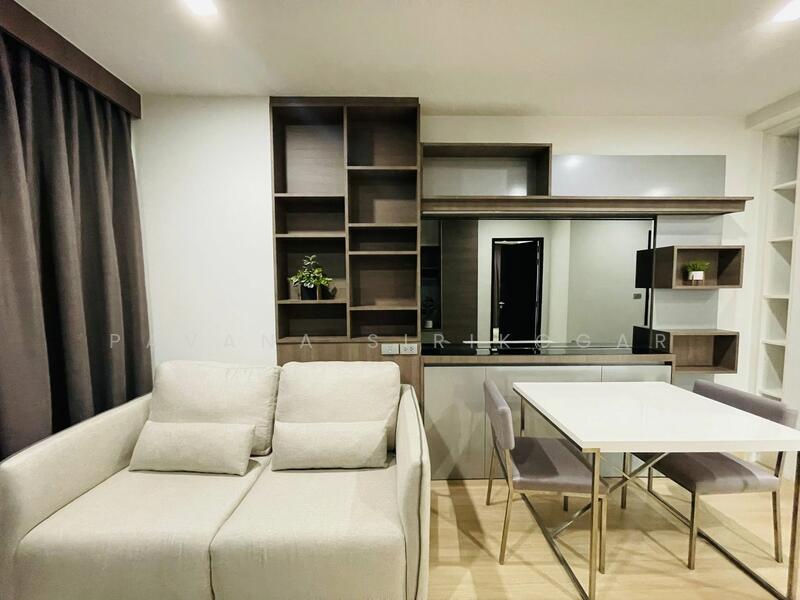 ให้เช่า - Sky Walk Residences : สกาย วอล์ค เรสซิเดนซ์, กรุงเทพ