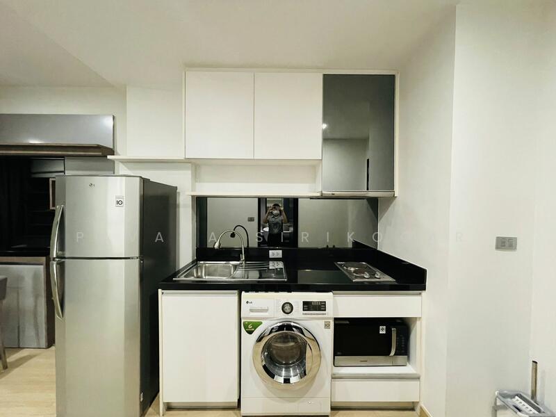 ให้เช่า - Sky Walk Residences : สกาย วอล์ค เรสซิเดนซ์, กรุงเทพ