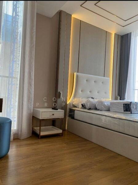 Noble BE33, Bangkok, 19 Soi Sukhumvit 33, Khlong Tan Nua, Watthana, Bangkok, 1 Bedroom, 45 sqm, Condo For Rent, by Connex Property, 500048471 - DDproperty.com