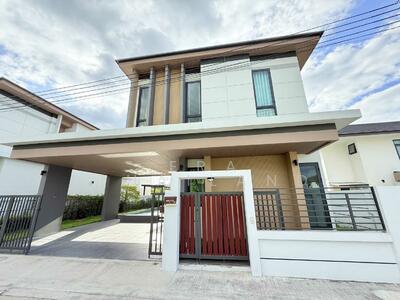 ขาย - วิลล่า ฟอเรสต์, ชลบุรี