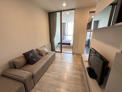 For Rent - Niche Pride Taopoon-Interchange, Bangkok