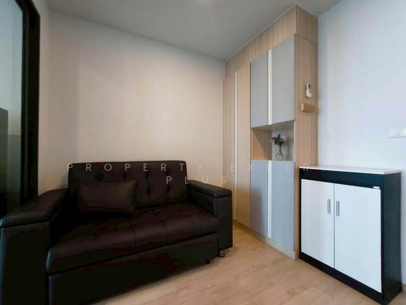 For Sale - IDEO O2 Bangna, Bangkok