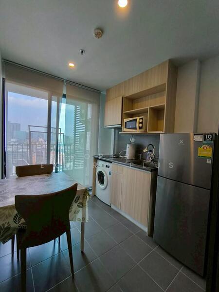 For Sale - IDEO O2 Bangna, Bangkok