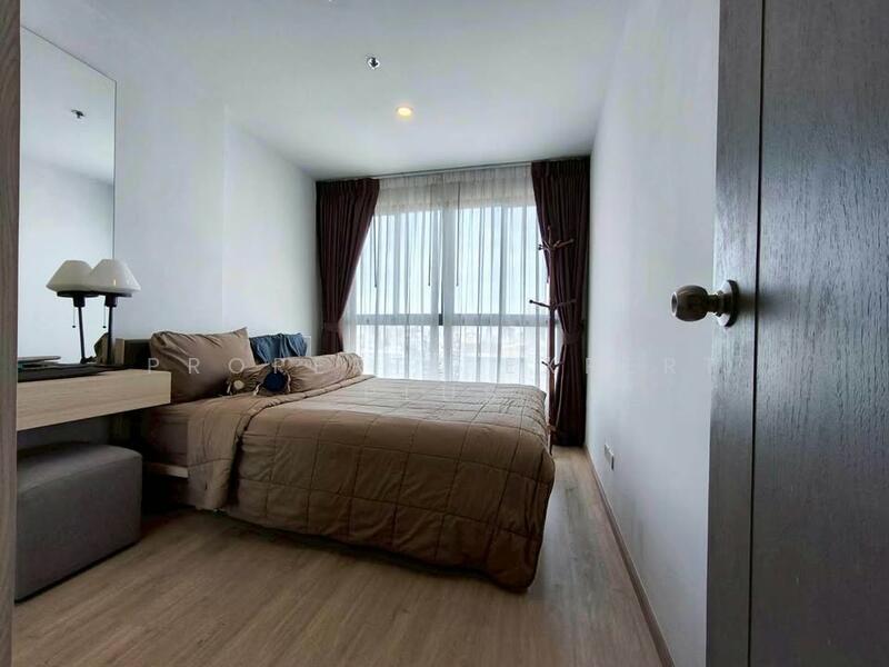 For Sale - IDEO O2 Bangna, Bangkok